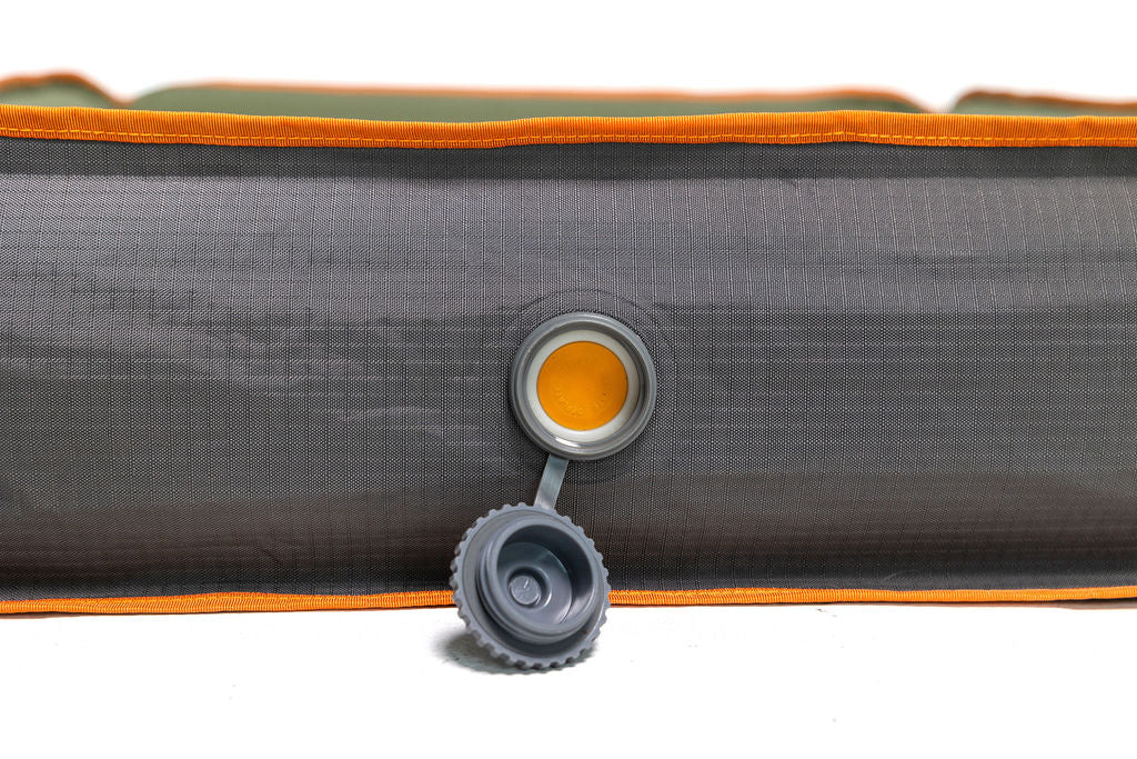 Summit Bed - Travel and camping dog bed